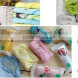 100% Cotton Baby Blanket, Good quality baby Blanket/baby towel