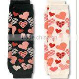 Wholesale Baby Quatrefoil Leg Warmers thumbnail-1