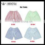 Monogrammed Blank Seersucker Swimsuits thumbnail-4