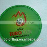 Eco 190T Nylon Promotional Frisbee thumbnail-1