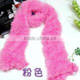 QJY-CW-320 Long Knitting Wool Magic Scarf Machine thumbnail-6