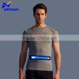Night Running Training Belt LED Flashing Safety Protect Belt thumbnail-3