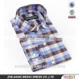 2016 Mens Thick Warm Stylish Flannel Shirts thumbnail-1