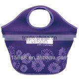 GR-W0093 High Quality Hot Sale Neoprene Tote Bag thumbnail-1