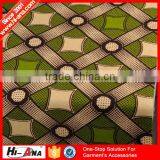 Hi-ana Fabric2 Accept Custom Top Quality Customization Fancy Super Wax Fabric thumbnail-1