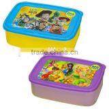 Kids Food Storage Box/lunch Bento Box thumbnail-1