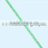 Acrylic Colorful Single Head Knitting Needles Single Pointed Acrylic Knitting Needles thumbnail-4