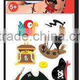 China Manufacturer Temporary Tattoos With Promotional Price