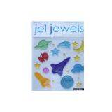 Sell Star Sticker (Glass-Decoration) thumbnail-1