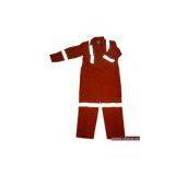 Sell Flame Retardant Coveralls thumbnail-1