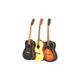 Sell Acoustic Guitars
