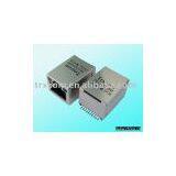 RJ45 /plug/rj45 Cable Plug thumbnail-1