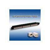 Sell Patch Panel Cat5e/Cat6 thumbnail-1