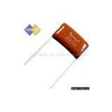 Sell Metallized Polyester Film Capacitor thumbnail-1