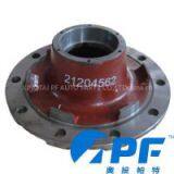 Wheel Hub for Sisu thumbnail-1