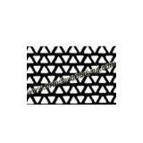 Triangular Hole Sheet thumbnail-1