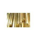 Made in China Hexagonal Brass Rod thumbnail-1