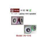 Mini Speaker/laptop Speaker/usb Speaker thumbnail-1