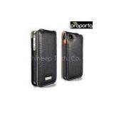 Faux Leather Soft Case Pouch thumbnail-1