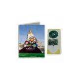 Musical Greeting Card For Gift To Your Friends thumbnail-1