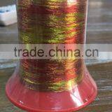 Rainbow Metallic Yarn thumbnail-3