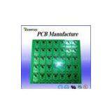 OEM FR-1 Printed Circuit PCB Board Manufacturing 4 Layers