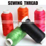 Hot-sale Polyester Stock Lot Sewing Thread