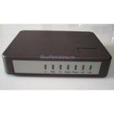 1/2/4 портовые VoIP fxo ATA, терминал для звонков, VoIP шлюз, преобразователь FXO в SIP thumbnail-3