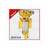 15t Electric Chain Hoist thumbnail-1
