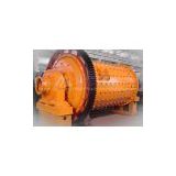 Wet ball mill used in beneficiation production line