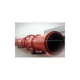 Rotary Dryer for Drying Sand,Slurry,Coal Powder,etc thumbnail-2