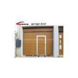Sectional Garage Door thumbnail-2