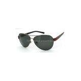 New Design Fashion Metal Sunglasses Polarized Lens thumbnail-1