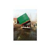 Self Discharge Tractor Trailer thumbnail-2