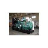550kVA Perkins Diesel Generator , Electronic Governor For Generators