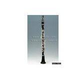 German Style Clarinet thumbnail-1
