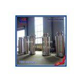 Famous TEG Rinsing Furnace for Chemical Fiber Industry