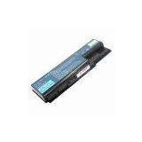 New OEM Battery Replacement Laptop Battery for Acer Aspire 5920/5520/5720/5920/AS07B31/7B41/6-cell thumbnail-1