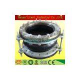 Test of Flexible Rubber Expansion Joint thumbnail-3