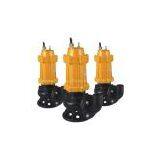 220V Horizontal Clean Water Centrifugal Pump thumbnail-3