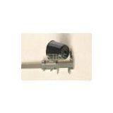 Round Plastic Plant Pots , Heat Shrinkable Sealing Seedling Pot thumbnail-1