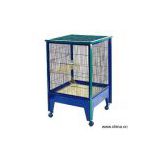 Sell Square Cage For Chinchilla