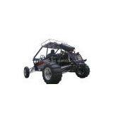 Sell 1,800cc Go Kart / Buggy (Volkswagen Fuel Injected AJR Engine) thumbnail-1