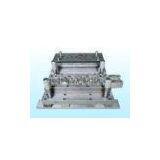 Drawing Dies / Progressive Stamping Die SKD11 For Telecommunication thumbnail-1