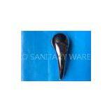 ABS Plastic Massaging Multi Function Shower Head With Bubbling Saturating Spray