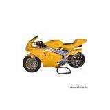 Sell Pocket Bike thumbnail-1