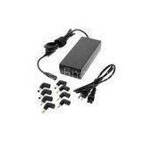 DC 12V 5A 60W UL / CE C8 Desktop Power Adapter For Battery Charger