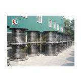 800H Black Super Cell Rubber Fender Port / Harbor Equipment