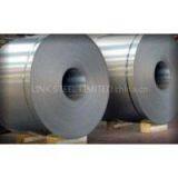 508mm CR3 S280 / S320 / S350 / S380 Hot Dipped Galvanized Steel Coils Screen