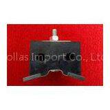 Rubber / Metal Down Lead Clmap For OPGW / ADSS Optical Cable thumbnail-1